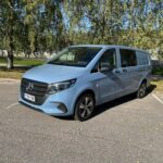 Mercedes-Benz Vito – the nobility of vans