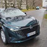 Nissan Qashqai MHEV 158 Xtronic 2WD N-Design – the people’s basic car